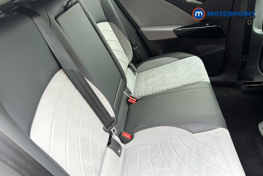Volkswagen Id.3 Match Pro Automatic Electric Hatchback - Stock Number (1648314) - 25th supplementary image