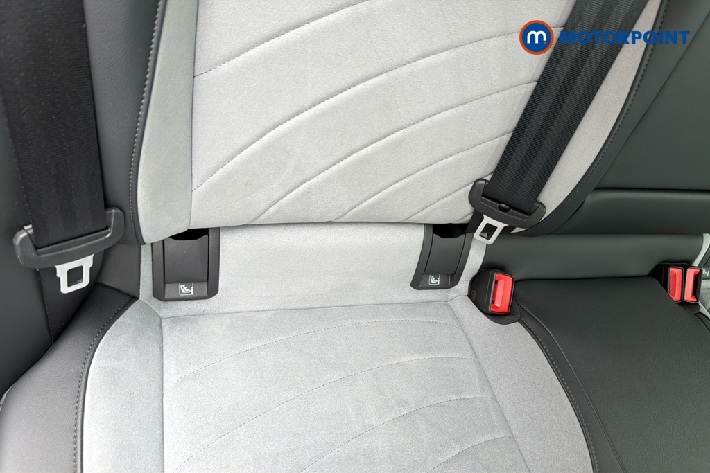 Volkswagen Id.3 Match Pro Automatic Electric Hatchback - Stock Number (1648314) - 27th supplementary image