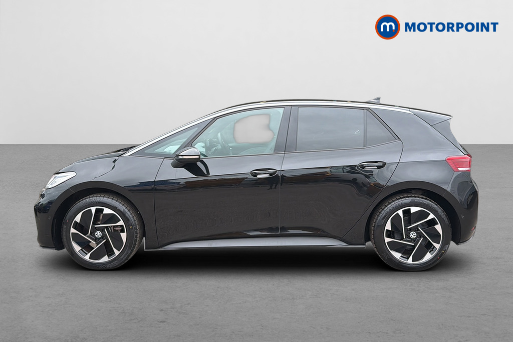 Volkswagen Id.3 Match Pro Automatic Electric Hatchback - Stock Number (1648314) - Drivers side