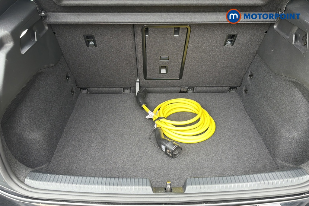 Volkswagen Id.3 Match Pro Automatic Electric Hatchback - Stock Number (1648314) - 34th supplementary image