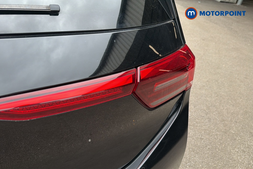 Volkswagen Id.3 Match Pro Automatic Electric Hatchback - Stock Number (1648314) - 36th supplementary image