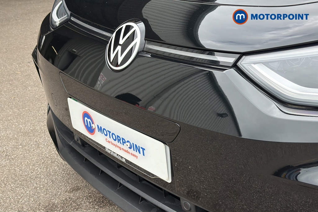Volkswagen Id.3 Match Pro Automatic Electric Hatchback - Stock Number (1648314) - 43rd supplementary image