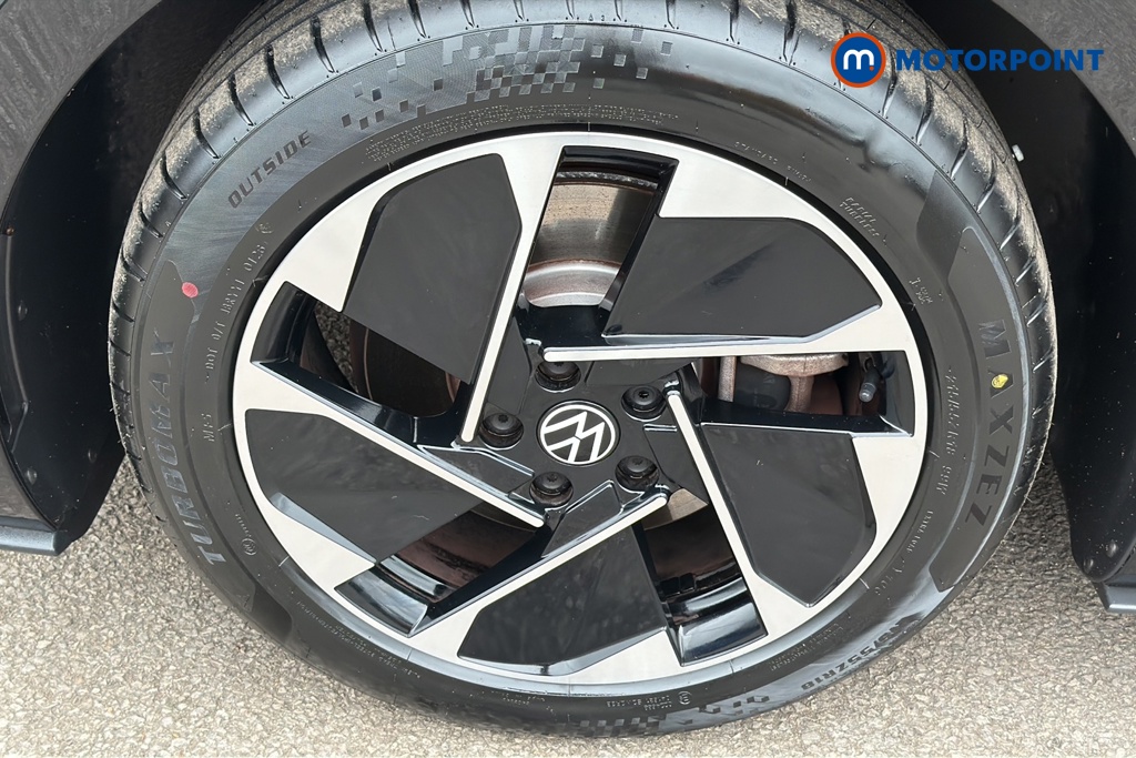 Volkswagen Id.3 Match Pro Automatic Electric Hatchback - Stock Number (1648314) - 44th supplementary image