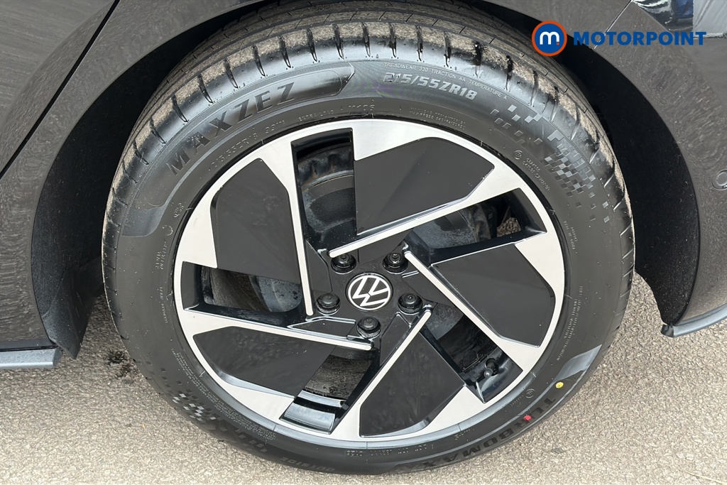 Volkswagen Id.3 Match Pro Automatic Electric Hatchback - Stock Number (1648314) - 45th supplementary image