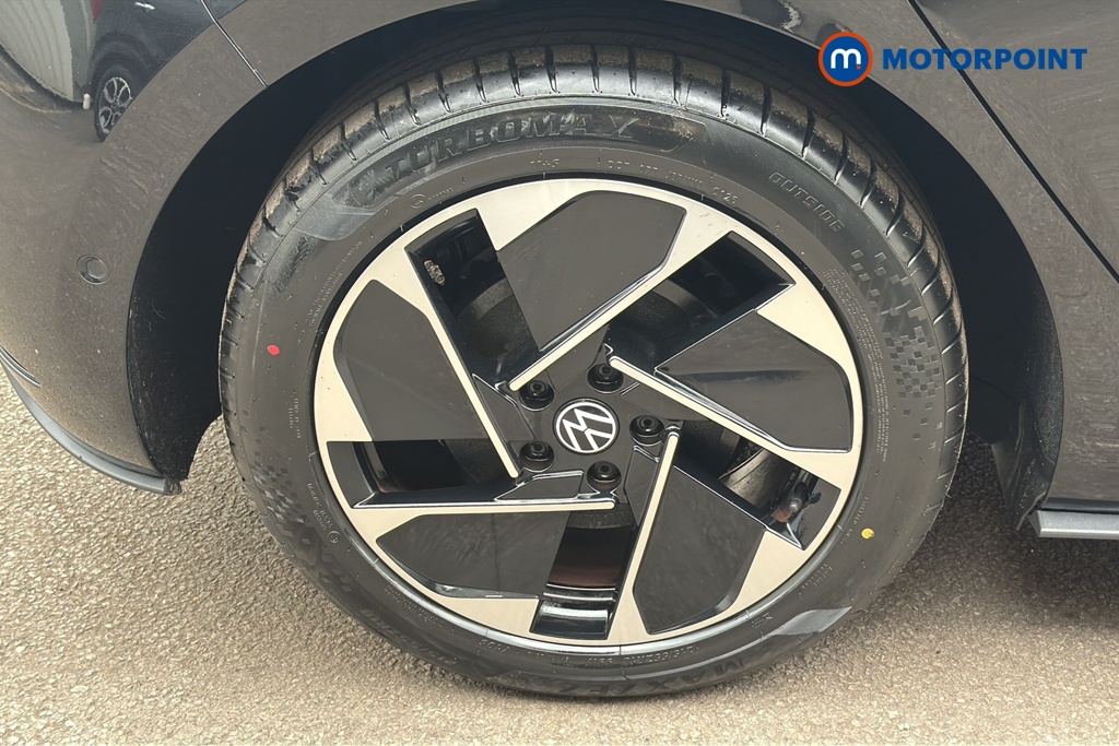 Volkswagen Id.3 Match Pro Automatic Electric Hatchback - Stock Number (1648314) - 46th supplementary image