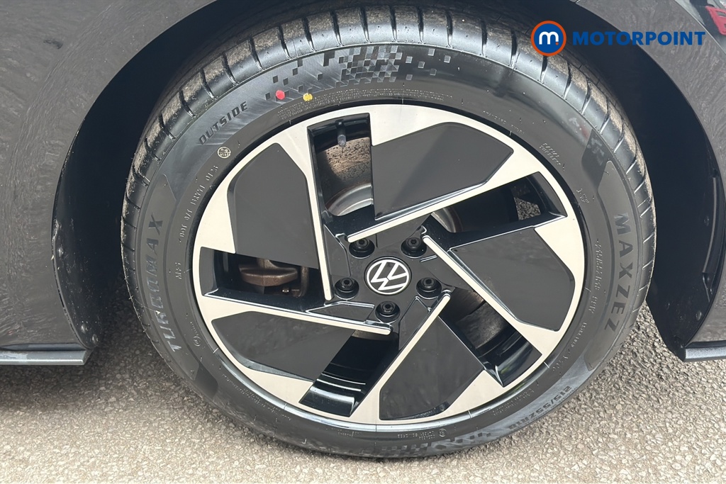 Volkswagen Id.3 Match Pro Automatic Electric Hatchback - Stock Number (1648314) - 47th supplementary image