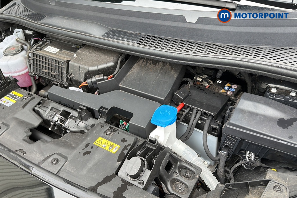 Volkswagen Id.3 Match Pro Automatic Electric Hatchback - Stock Number (1648314) - 48th supplementary image