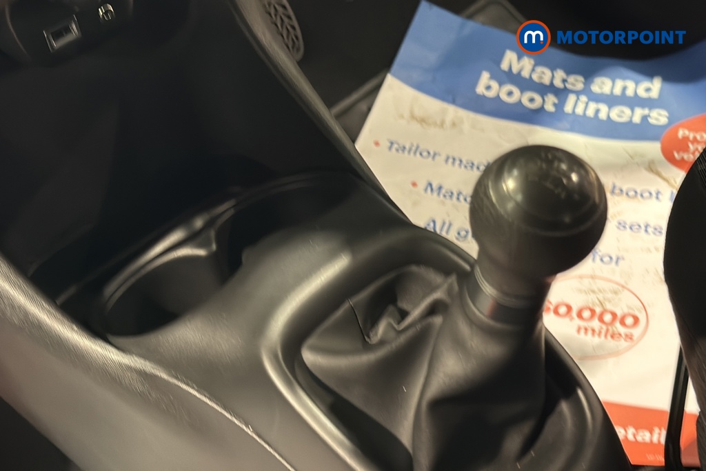 Peugeot 108 Active Manual Petrol Hatchback - Stock Number (1648461) - 994th supplementary image