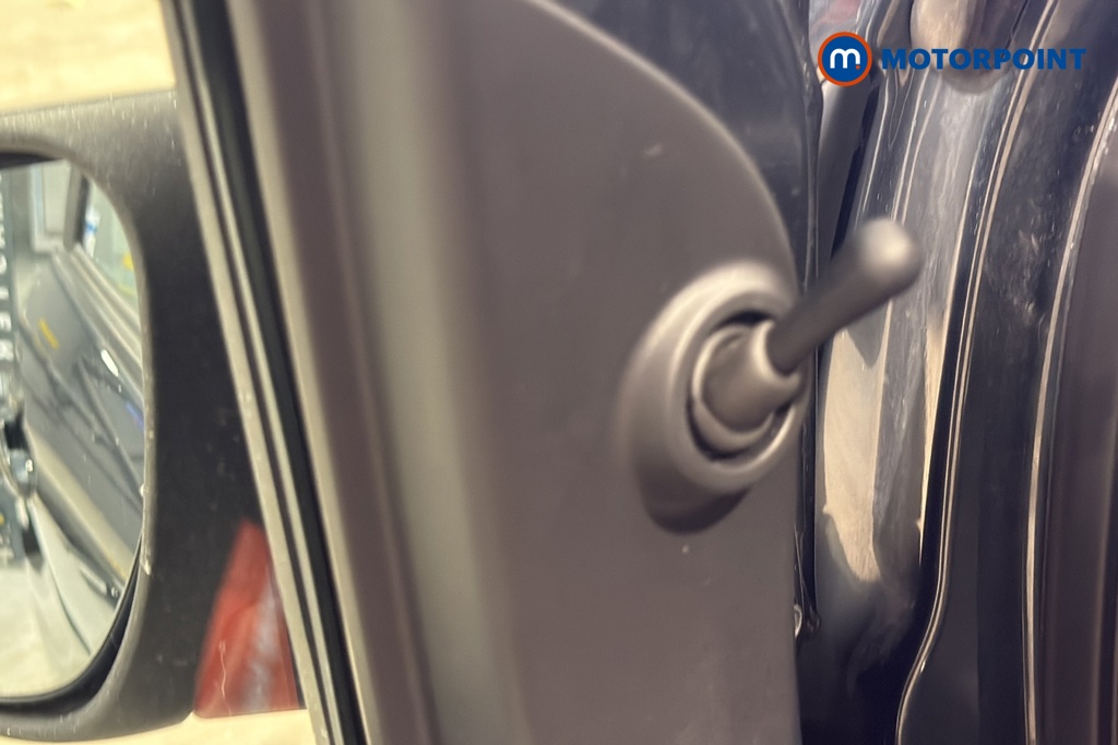 Peugeot 108 Active Manual Petrol Hatchback - Stock Number (1648461) - 996th supplementary image