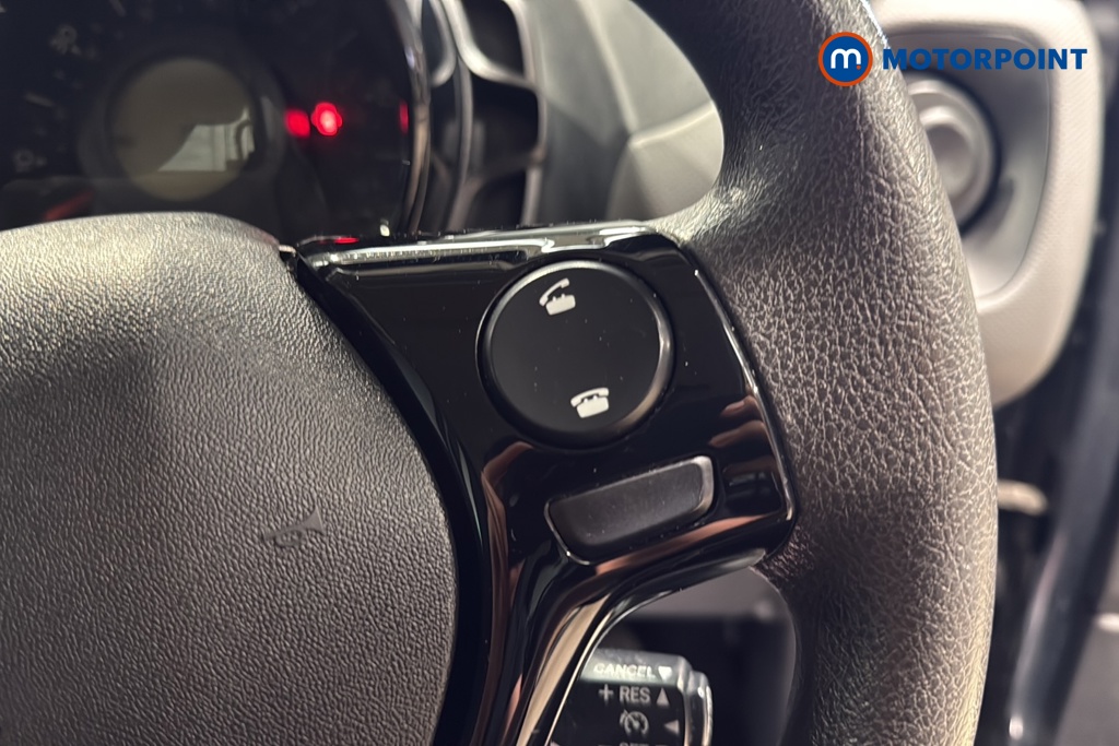 Peugeot 108 Active Manual Petrol Hatchback - Stock Number (1648461) - 3rd supplementary image