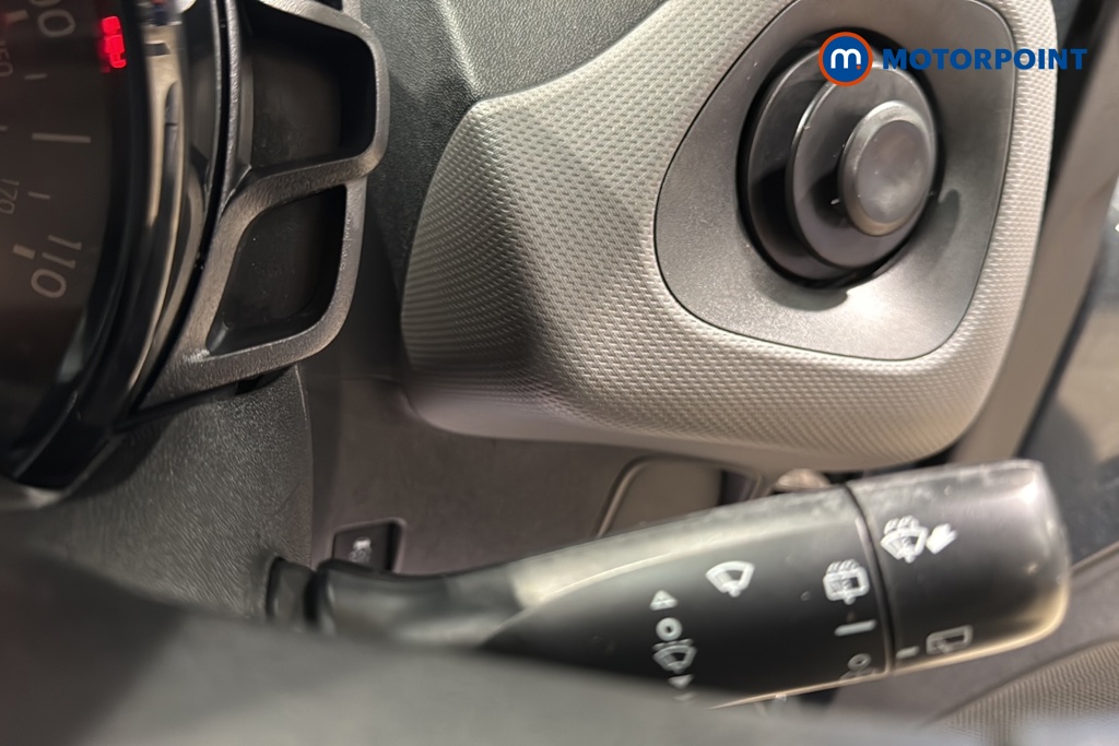 Peugeot 108 Active Manual Petrol Hatchback - Stock Number (1648461) - 6th supplementary image