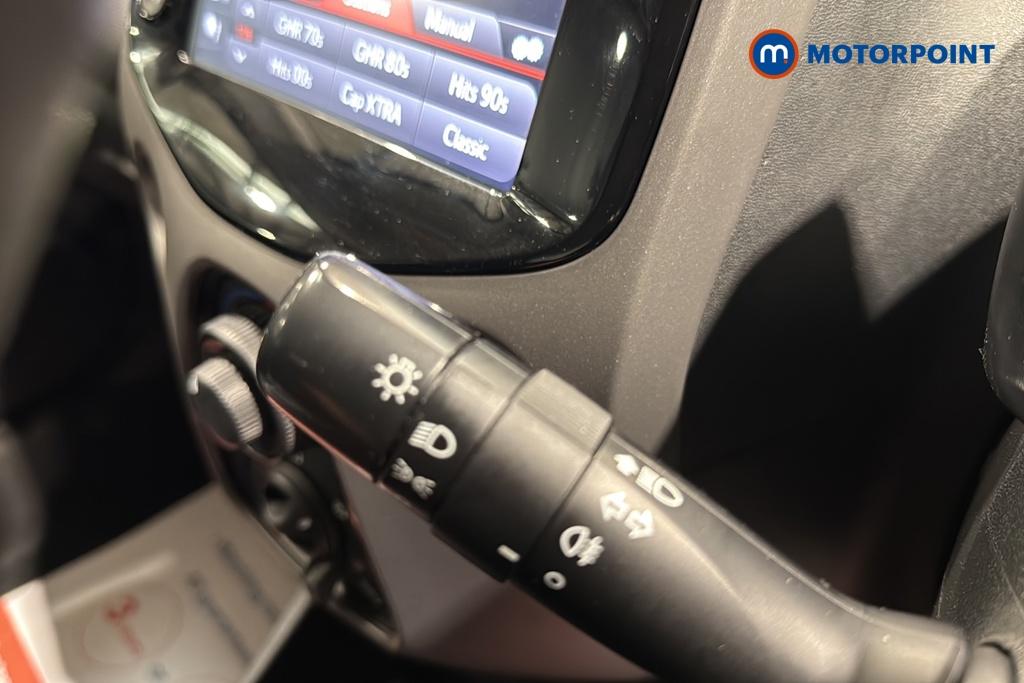 Peugeot 108 Active Manual Petrol Hatchback - Stock Number (1648461) - 11th supplementary image