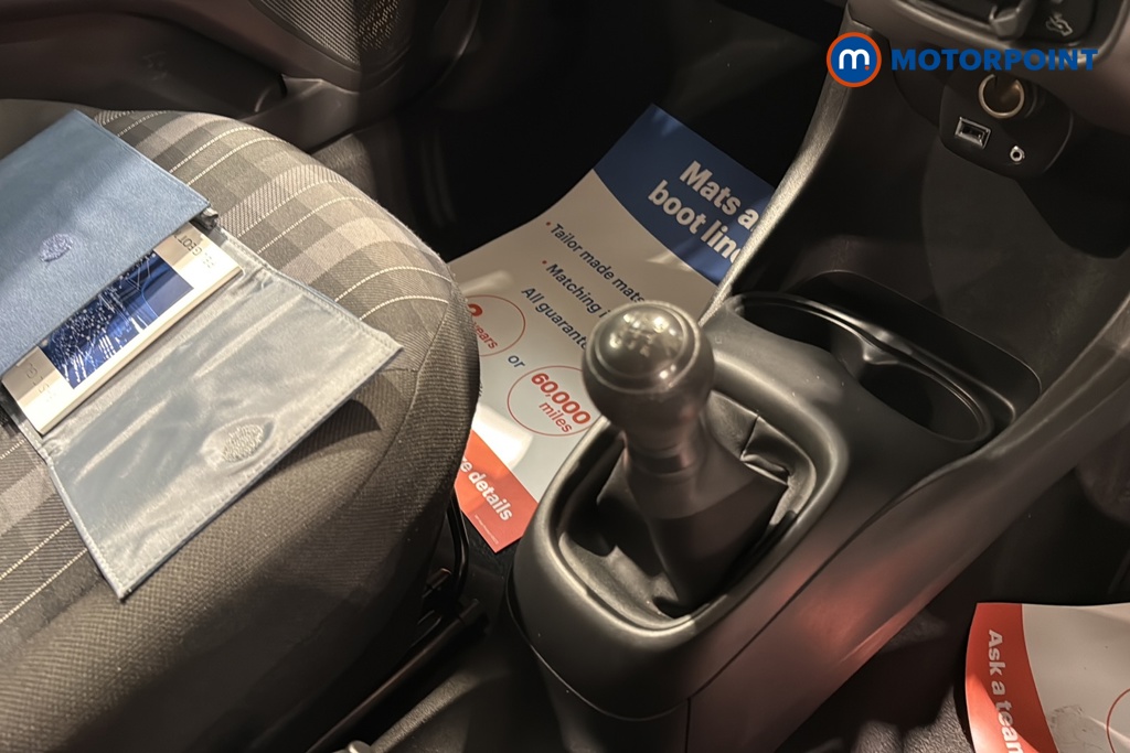 Peugeot 108 Active Manual Petrol Hatchback - Stock Number (1648461) - 15th supplementary image