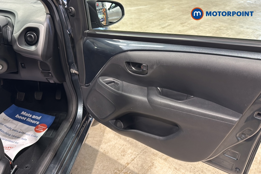 Peugeot 108 Active Manual Petrol Hatchback - Stock Number (1648461) - 18th supplementary image