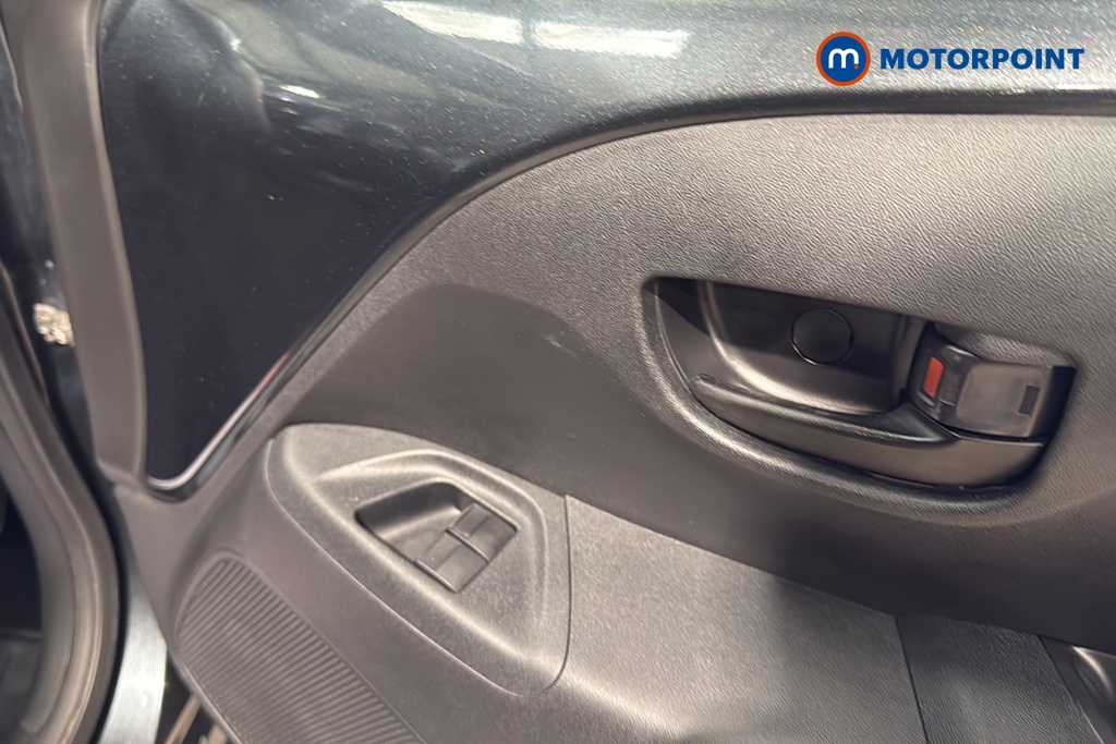 Peugeot 108 Active Manual Petrol Hatchback - Stock Number (1648461) - 19th supplementary image