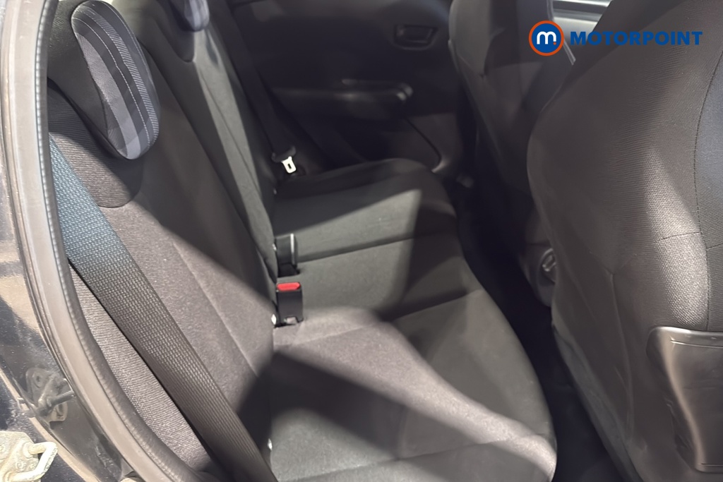 Peugeot 108 Active Manual Petrol Hatchback - Stock Number (1648461) - 25th supplementary image