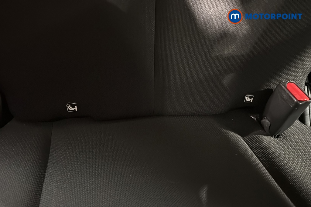 Peugeot 108 Active Manual Petrol Hatchback - Stock Number (1648461) - 27th supplementary image