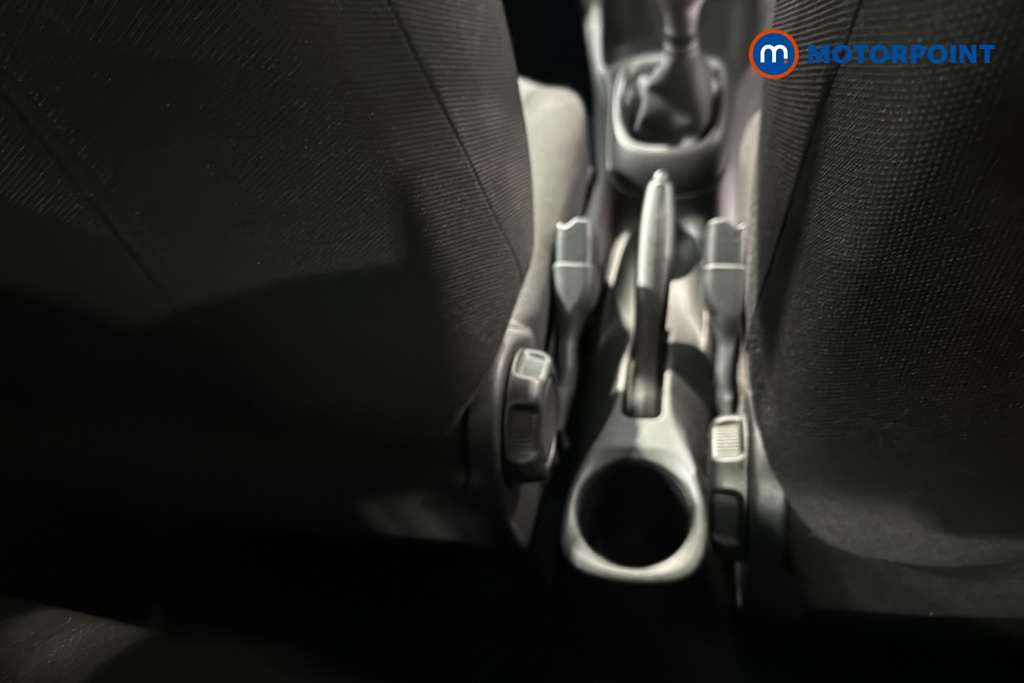 Peugeot 108 Active Manual Petrol Hatchback - Stock Number (1648461) - 28th supplementary image