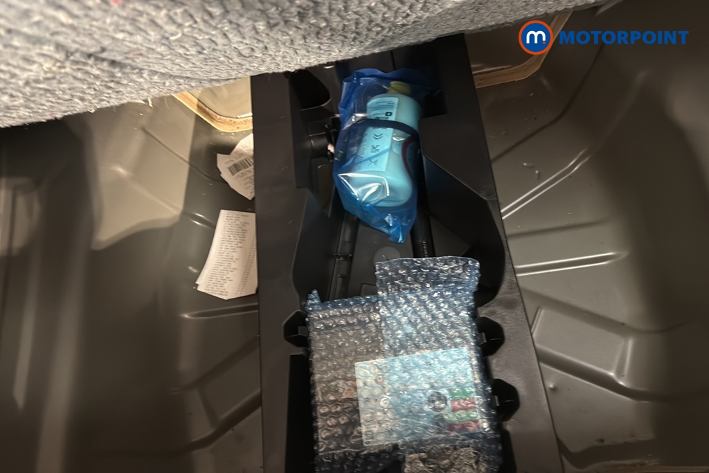 Peugeot 108 Active Manual Petrol Hatchback - Stock Number (1648461) - 33rd supplementary image