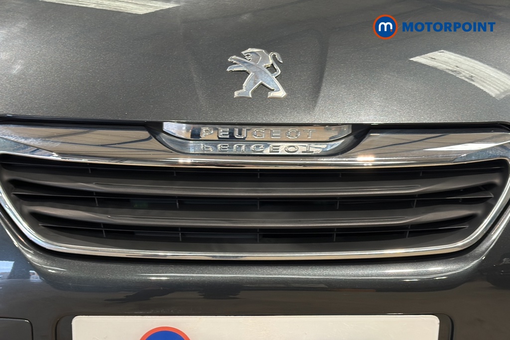 Peugeot 108 Active Manual Petrol Hatchback - Stock Number (1648461) - 43rd supplementary image