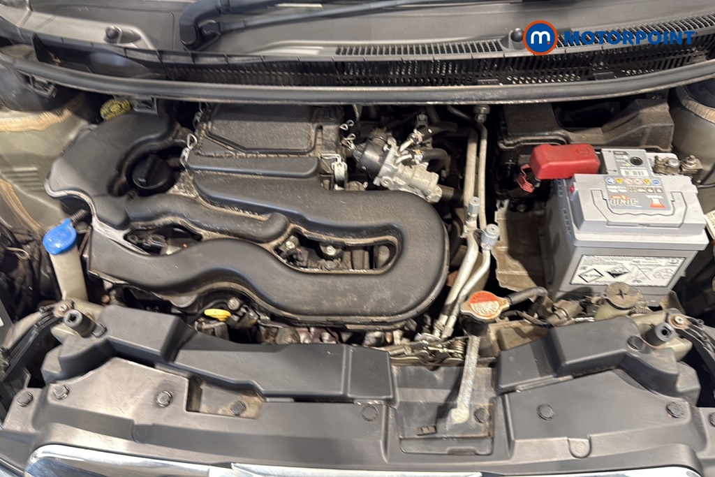 Peugeot 108 Active Manual Petrol Hatchback - Stock Number (1648461) - 48th supplementary image
