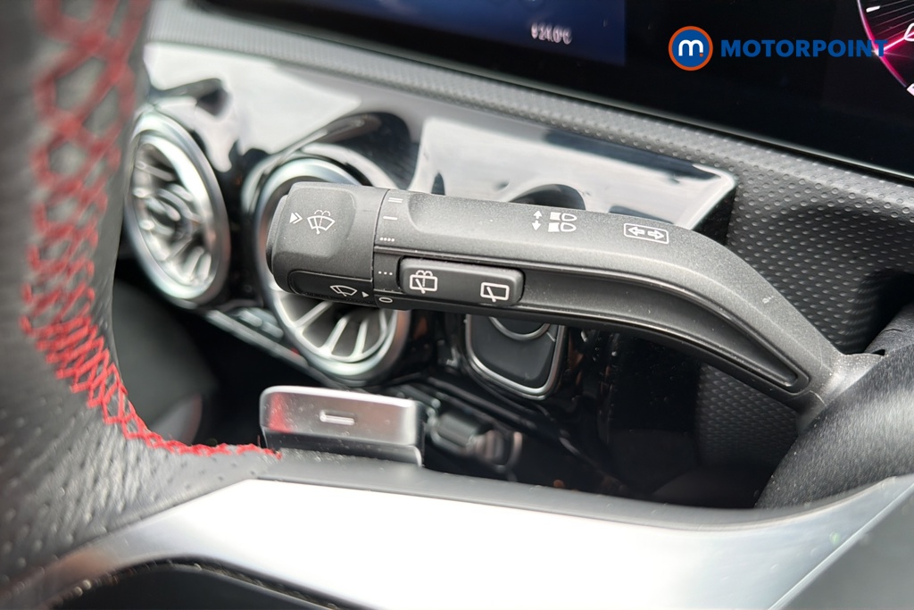 Mercedes-Benz A Class Amg Line Automatic Petrol Plug-In Hybrid Hatchback - Stock Number (1648540) - 5th supplementary image