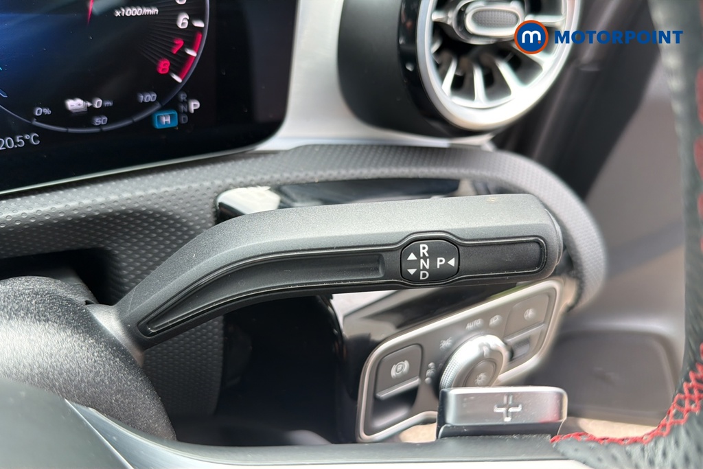 Mercedes-Benz A Class Amg Line Automatic Petrol Plug-In Hybrid Hatchback - Stock Number (1648540) - 6th supplementary image