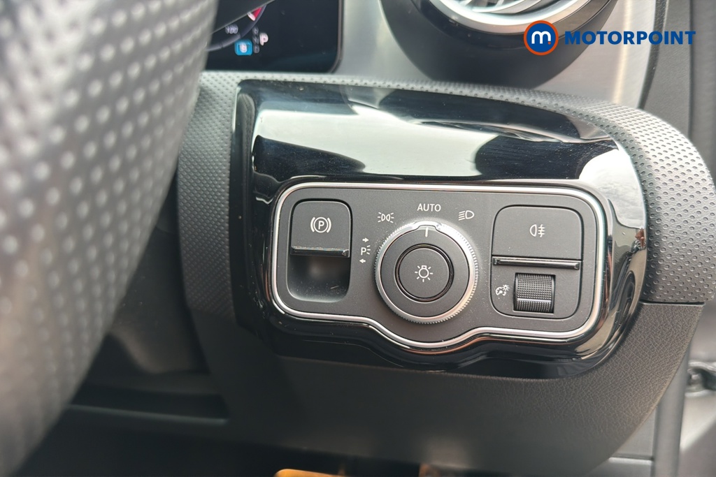 Mercedes-Benz A Class Amg Line Automatic Petrol Plug-In Hybrid Hatchback - Stock Number (1648540) - 11th supplementary image