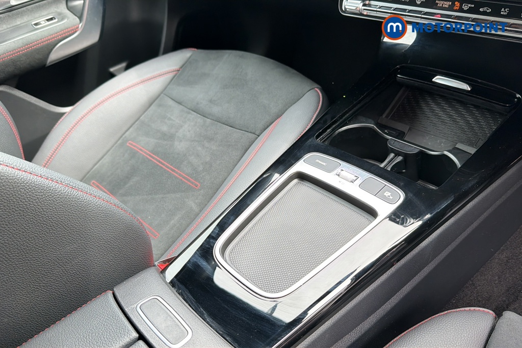 Mercedes-Benz A Class Amg Line Automatic Petrol Plug-In Hybrid Hatchback - Stock Number (1648540) - 13th supplementary image