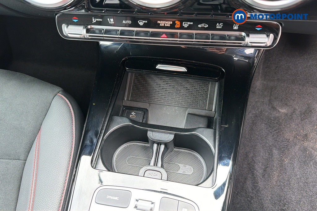 Mercedes-Benz A Class Amg Line Automatic Petrol Plug-In Hybrid Hatchback - Stock Number (1648540) - 16th supplementary image