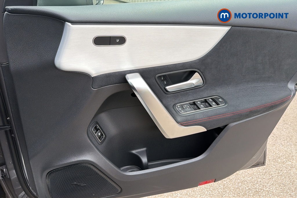 Mercedes-Benz A Class Amg Line Automatic Petrol Plug-In Hybrid Hatchback - Stock Number (1648540) - 18th supplementary image