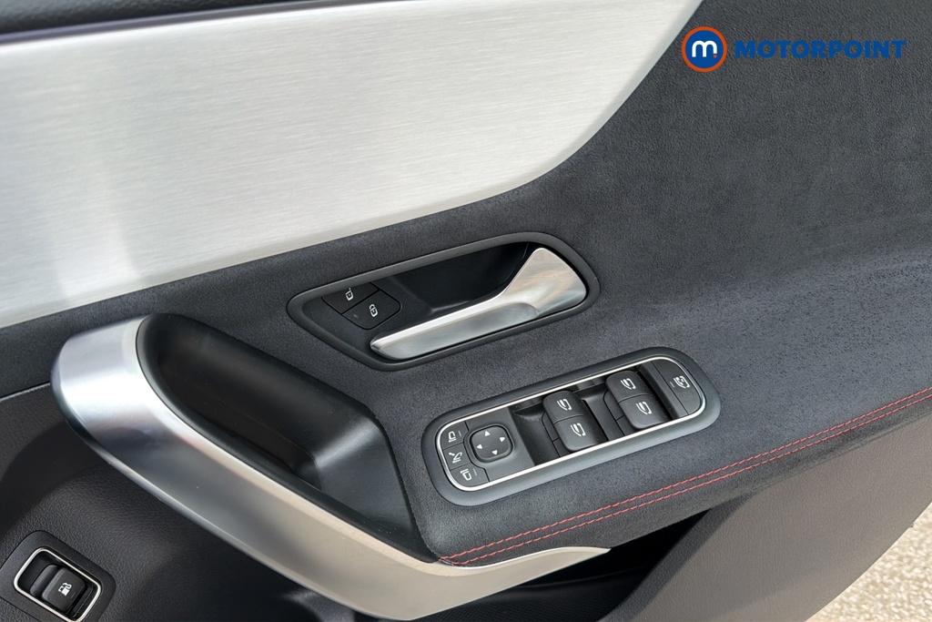 Mercedes-Benz A Class Amg Line Automatic Petrol Plug-In Hybrid Hatchback - Stock Number (1648540) - 19th supplementary image