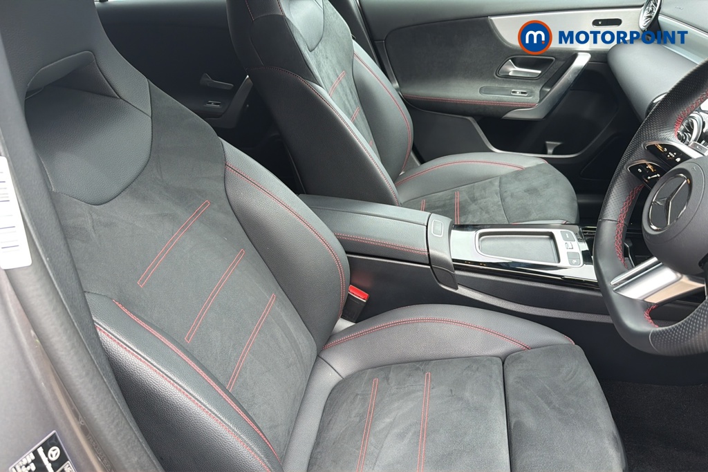 Mercedes-Benz A Class Amg Line Automatic Petrol Plug-In Hybrid Hatchback - Stock Number (1648540) - 22nd supplementary image