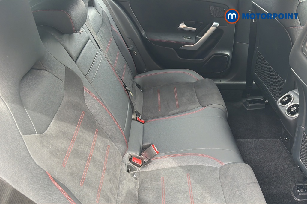 Mercedes-Benz A Class Amg Line Automatic Petrol Plug-In Hybrid Hatchback - Stock Number (1648540) - 25th supplementary image