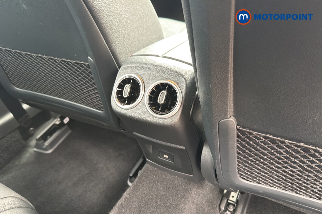 Mercedes-Benz A Class Amg Line Automatic Petrol Plug-In Hybrid Hatchback - Stock Number (1648540) - 28th supplementary image