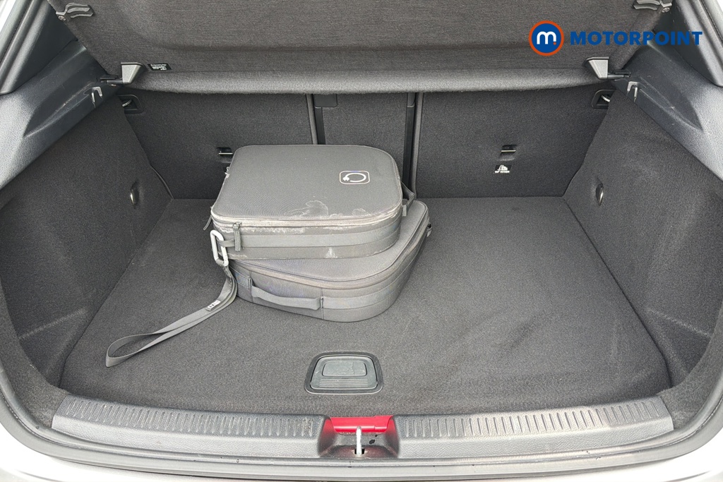 Mercedes-Benz A Class Amg Line Automatic Petrol Plug-In Hybrid Hatchback - Stock Number (1648540) - 34th supplementary image