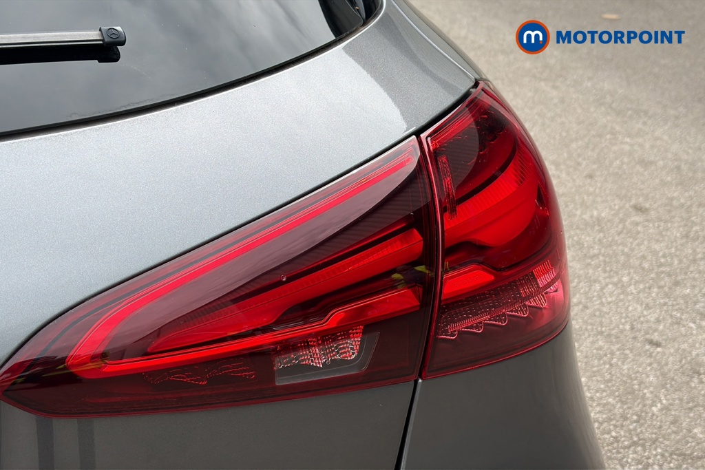 Mercedes-Benz A Class Amg Line Automatic Petrol Plug-In Hybrid Hatchback - Stock Number (1648540) - 36th supplementary image