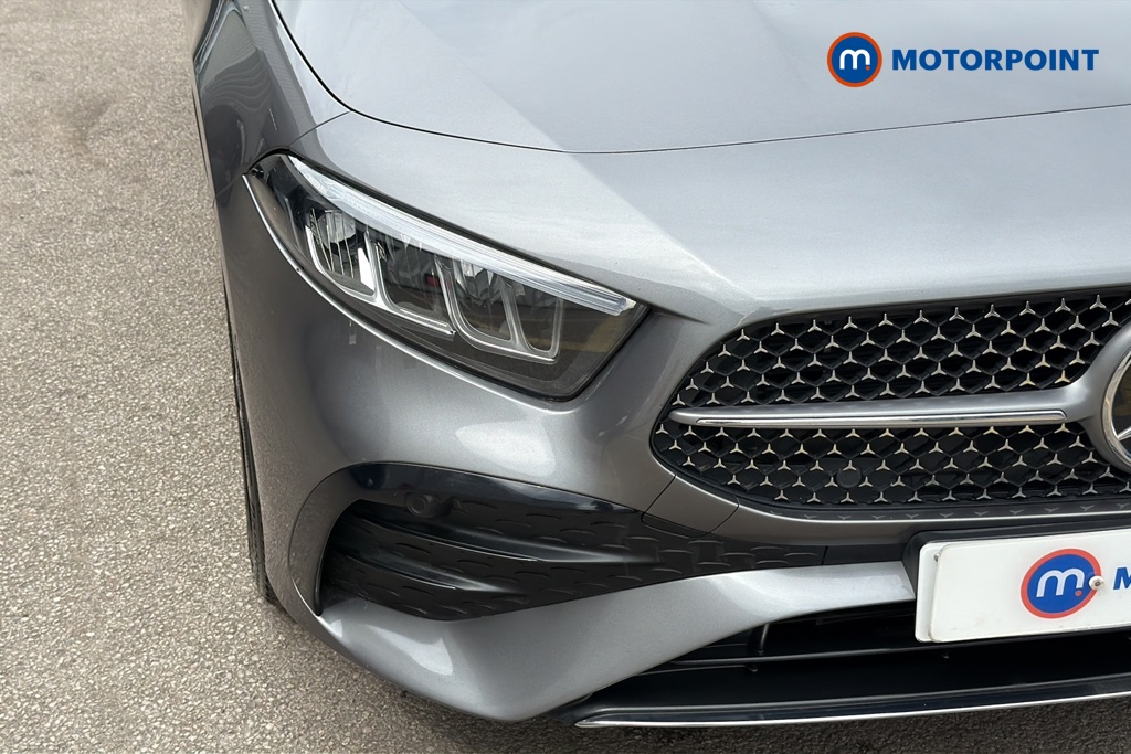 Mercedes-Benz A Class Amg Line Automatic Petrol Plug-In Hybrid Hatchback - Stock Number (1648540) - 38th supplementary image