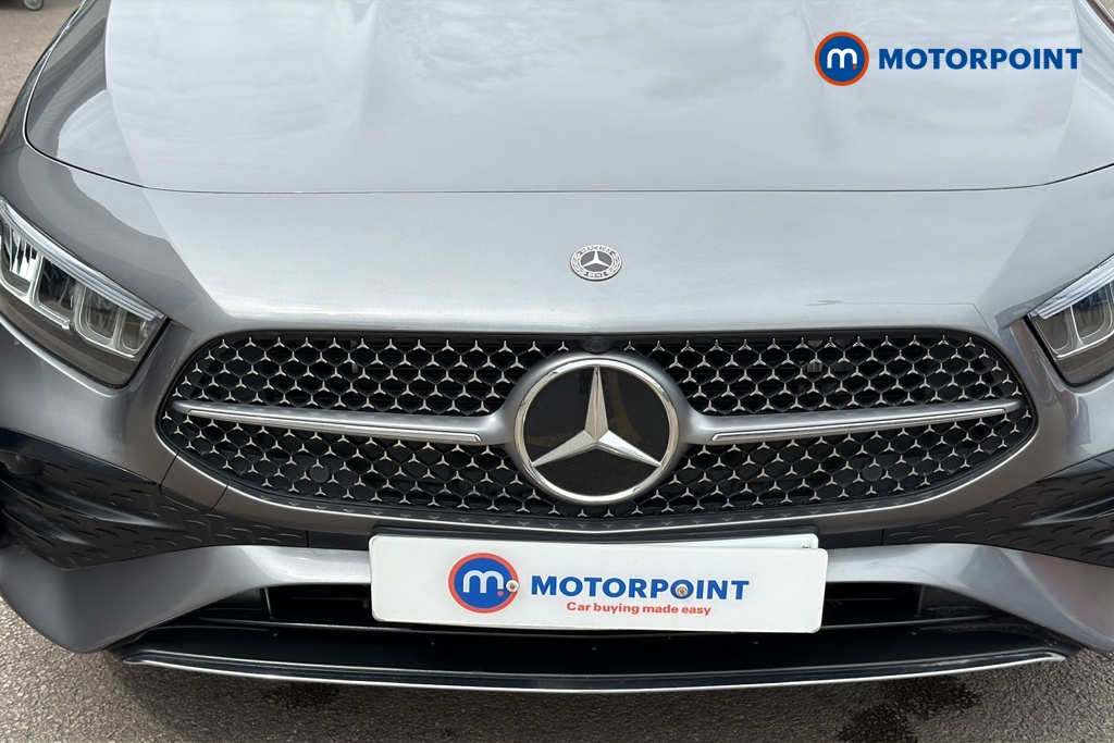 Mercedes-Benz A Class Amg Line Automatic Petrol Plug-In Hybrid Hatchback - Stock Number (1648540) - 43rd supplementary image