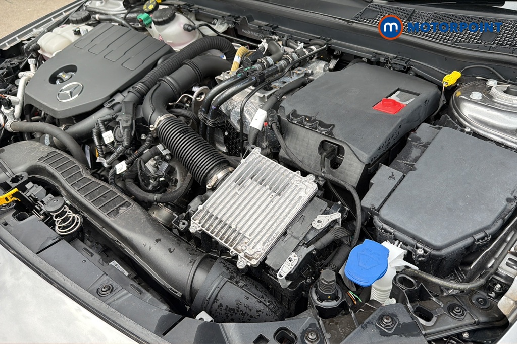 Mercedes-Benz A Class Amg Line Automatic Petrol Plug-In Hybrid Hatchback - Stock Number (1648540) - 48th supplementary image