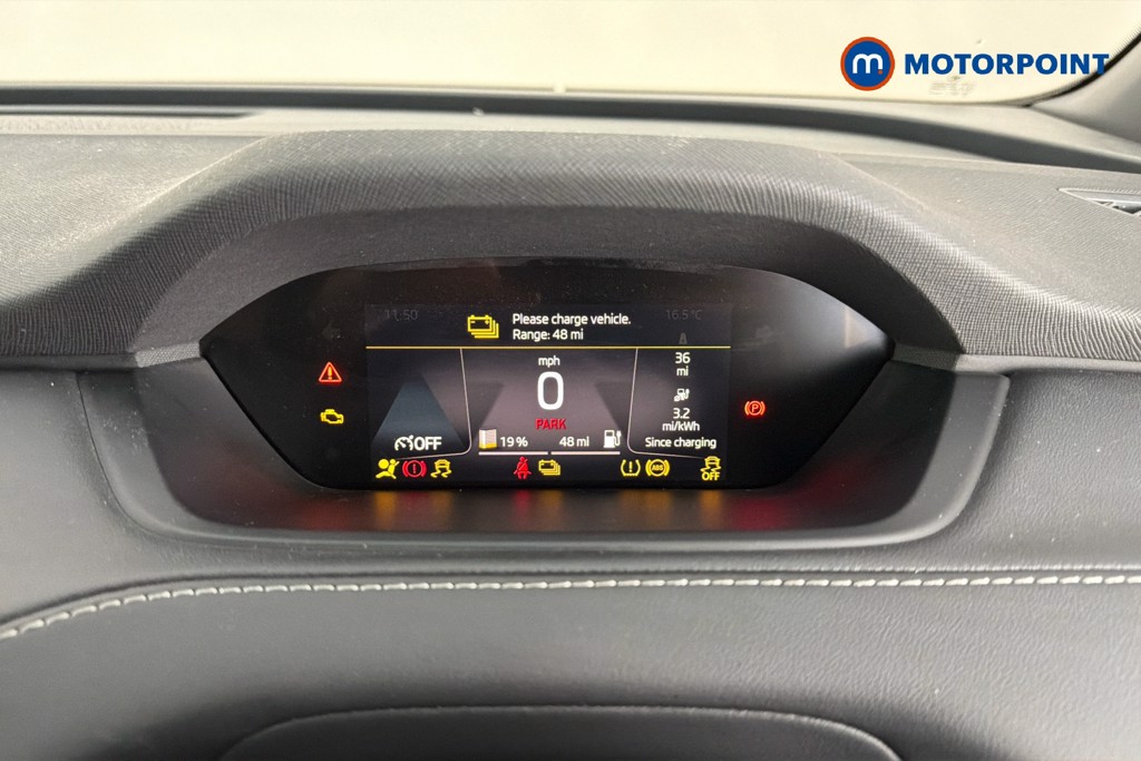 Skoda Enyaq 80 Sportline Plus Automatic Electric SUV - Stock Number (1648584) - 8th supplementary image