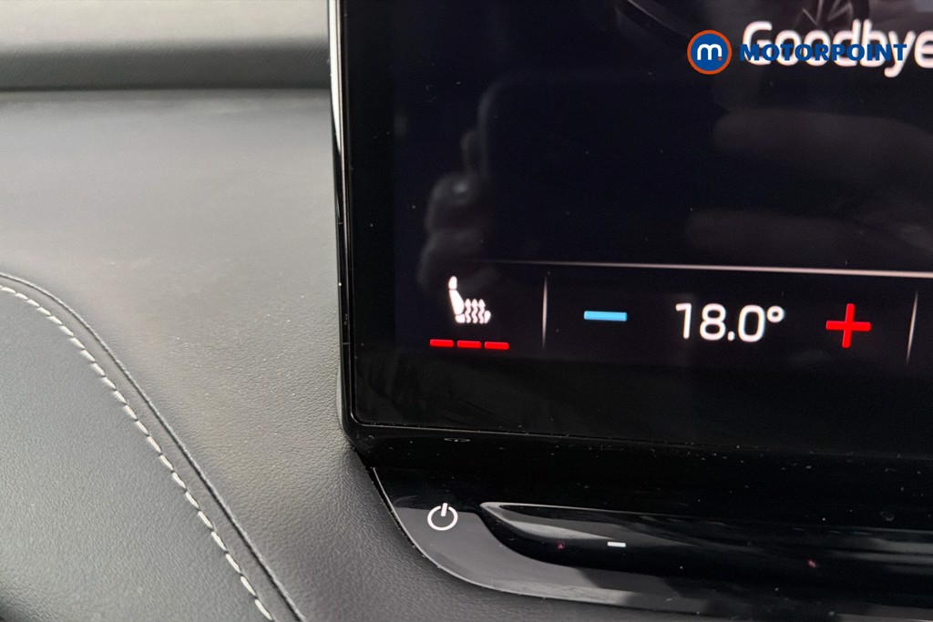 Skoda Enyaq 80 Sportline Plus Automatic Electric SUV - Stock Number (1648584) - 14th supplementary image