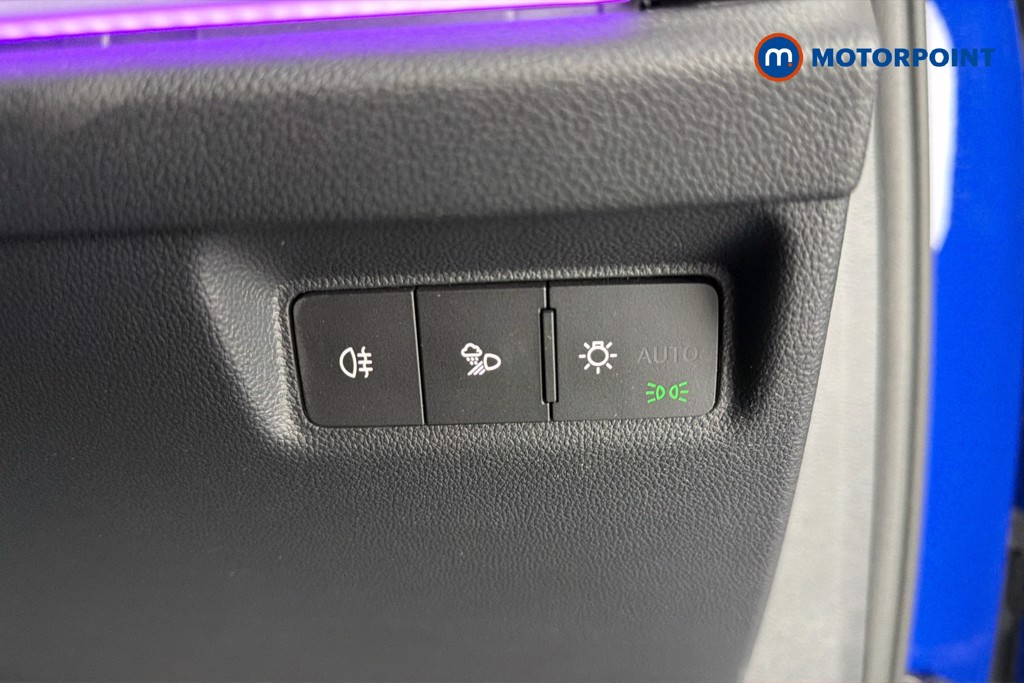Skoda Enyaq 80 Sportline Plus Automatic Electric SUV - Stock Number (1648584) - 18th supplementary image