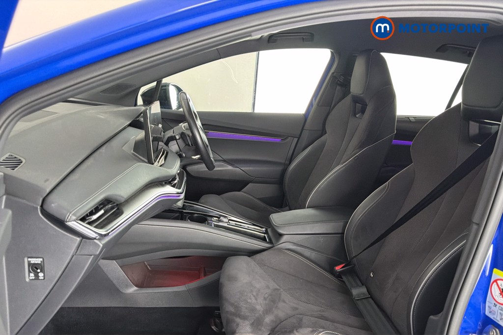 Skoda Enyaq 80 Sportline Plus Automatic Electric SUV - Stock Number (1648584) - 22nd supplementary image