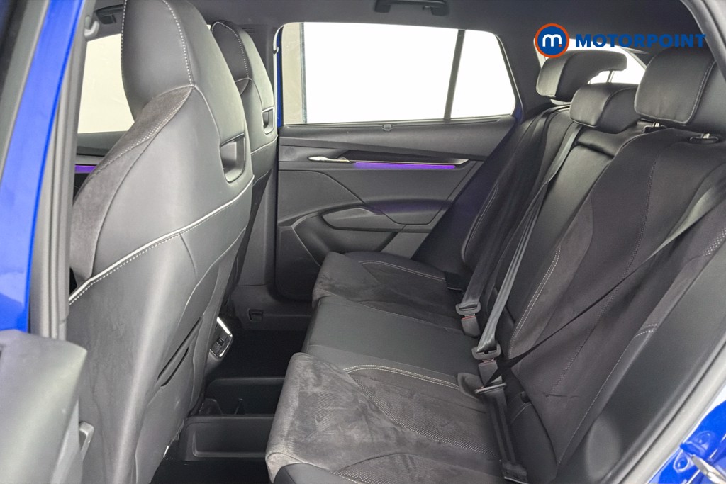 Skoda Enyaq 80 Sportline Plus Automatic Electric SUV - Stock Number (1648584) - 28th supplementary image