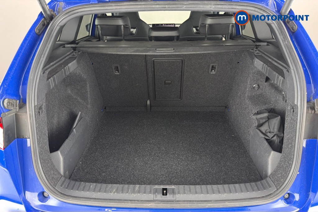 Skoda Enyaq 80 Sportline Plus Automatic Electric SUV - Stock Number (1648584) - 33rd supplementary image