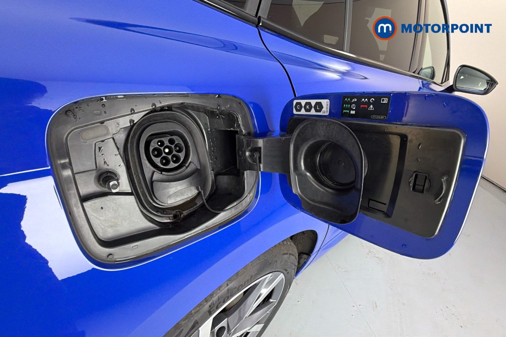 Skoda Enyaq 80 Sportline Plus Automatic Electric SUV - Stock Number (1648584) - 41st supplementary image