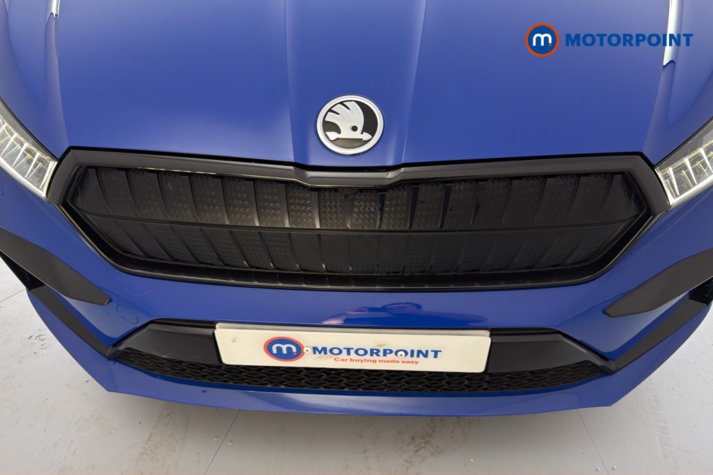 Skoda Enyaq 80 Sportline Plus Automatic Electric SUV - Stock Number (1648584) - 45th supplementary image