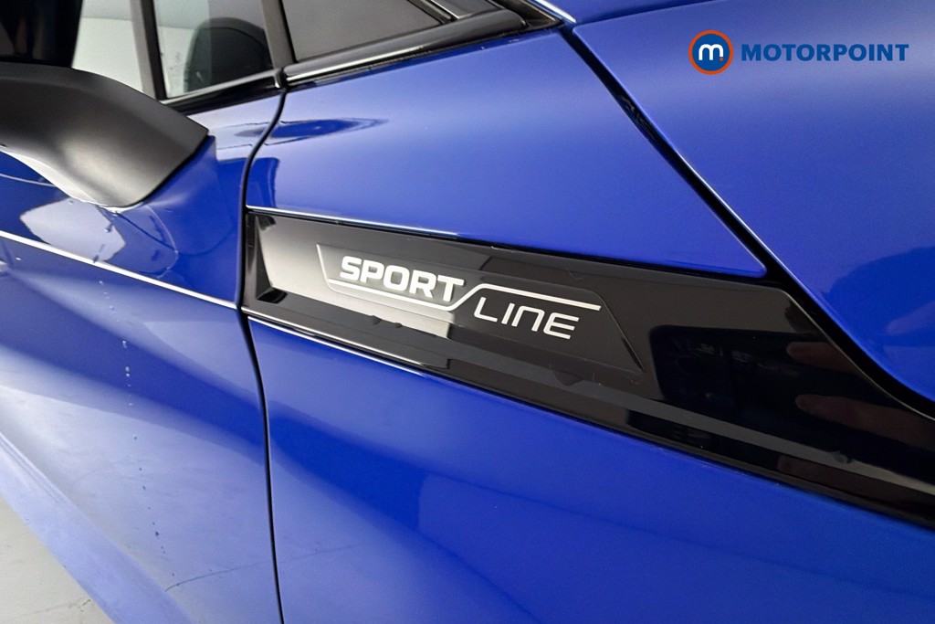 Skoda Enyaq 80 Sportline Plus Automatic Electric SUV - Stock Number (1648584) - 46th supplementary image