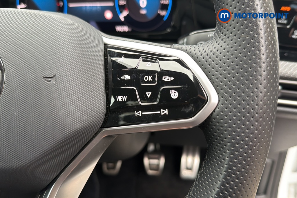 Volkswagen Golf Black Edition Manual Petrol Hatchback - Stock Number (1648835) - 3rd supplementary image